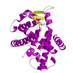 Image of CATH 3kdtA