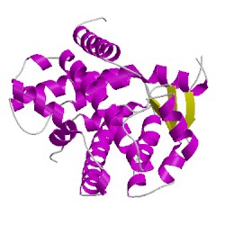 Image of CATH 3kdtB