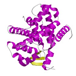 Image of CATH 3kduB