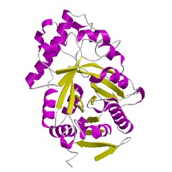 Image of CATH 3ke0A01