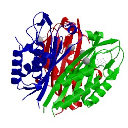 Image of CATH 3ke1