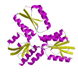 Image of CATH 3ke9A