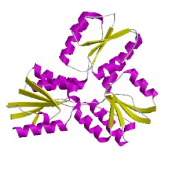 Image of CATH 3ke9B