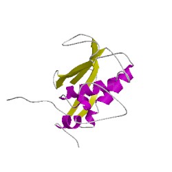 Image of CATH 3kecA