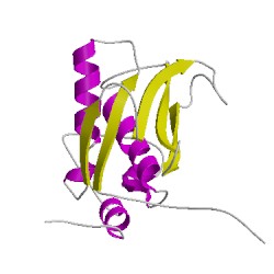 Image of CATH 3kecB
