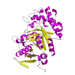 Image of CATH 3kehB01