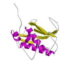 Image of CATH 3kejA00