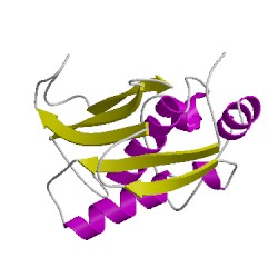 Image of CATH 3kejB