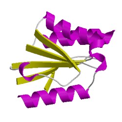 Image of CATH 3kelB01