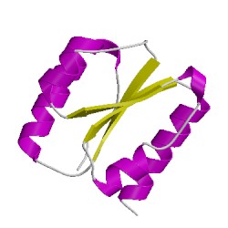 Image of CATH 3kelB03