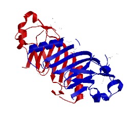 Image of CATH 3kep