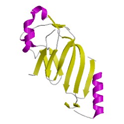 Image of CATH 3kepB00