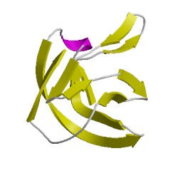 Image of CATH 3kewB01