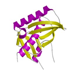 Image of CATH 3kewB02