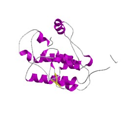 Image of CATH 3kexB02