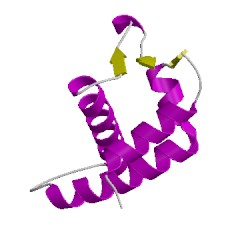 Image of CATH 3keyA01