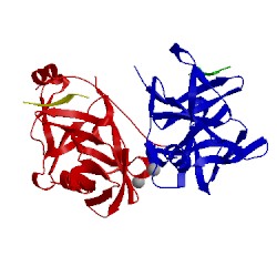 Image of CATH 3kf2