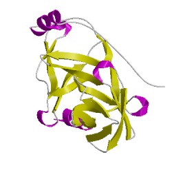 Image of CATH 3kf2B