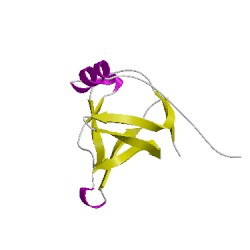 Image of CATH 3kf2B01
