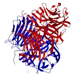 Image of CATH 3kf3