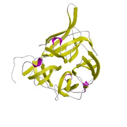 Image of CATH 3kf3A01