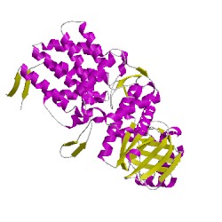 Image of CATH 3kfeA