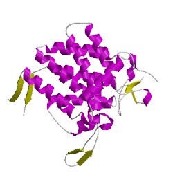 Image of CATH 3kfeA01