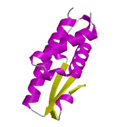 Image of CATH 3kfeA02