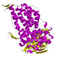 Image of CATH 3kfeB