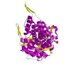 Image of CATH 3kfeC