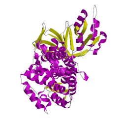 Image of CATH 3kfeD