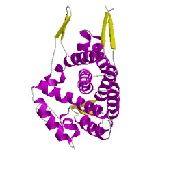 Image of CATH 3kfeD01