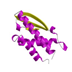Image of CATH 3kfeD02