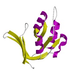 Image of CATH 3kfeD03