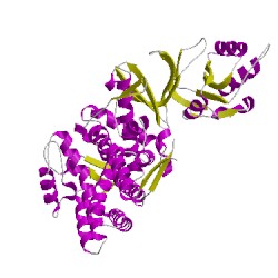 Image of CATH 3kfeE