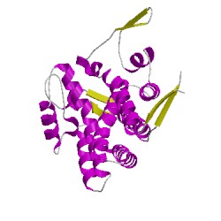 Image of CATH 3kfeE01
