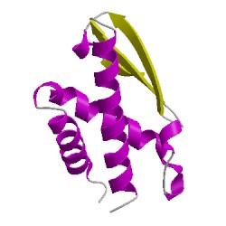 Image of CATH 3kfeE02