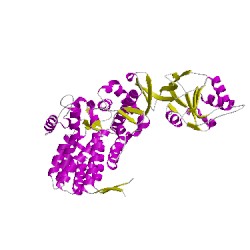 Image of CATH 3kfeF