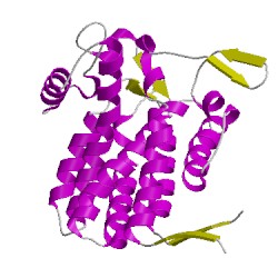 Image of CATH 3kfeF01