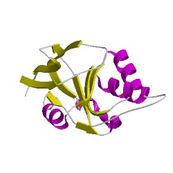 Image of CATH 3kfeF03