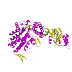 Image of CATH 3kfeG