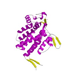 Image of CATH 3kfeG01
