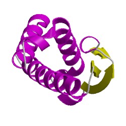 Image of CATH 3kfeG02