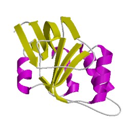 Image of CATH 3kfeG03