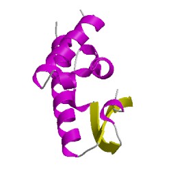 Image of CATH 3kfeH02