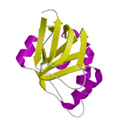 Image of CATH 3kfeH03