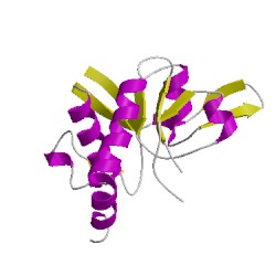 Image of CATH 3kfmA01