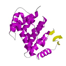 Image of CATH 3kfoA00