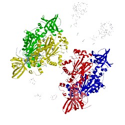 Image of CATH 3kfu