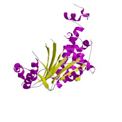 Image of CATH 3kfuA02